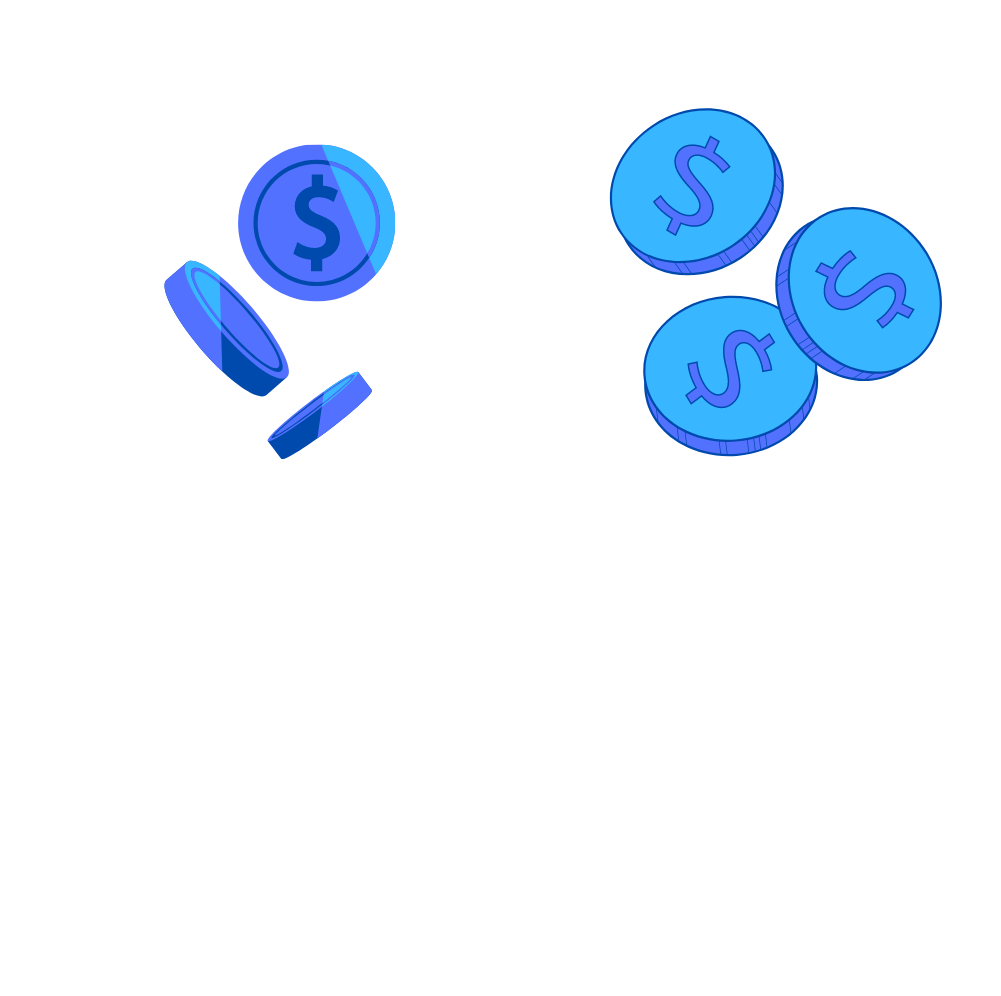 Airdrop distribution